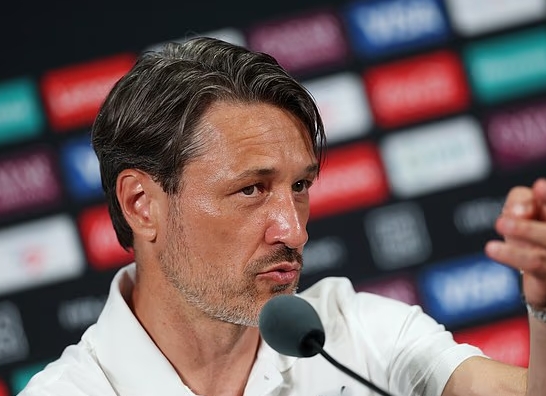 科瓦奇：对皇马的比赛场地就像高尔夫球场，不仅小而且质量差